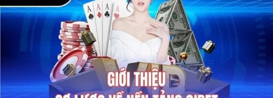 Nhà Cái Qibet Cover Image