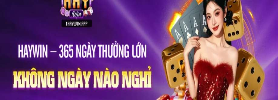 Haywin Cổng Game Uy Tín Cover Image