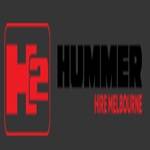 H2 Hummer Hire Melbourne Profile Picture