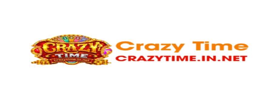 Crazy Time Cover Image