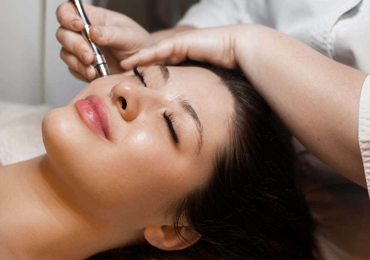 How Many Microneedling Sessions Do You Need for Best Results? – GuestCountry