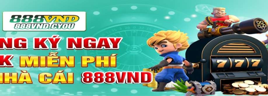 888VND Cover Image