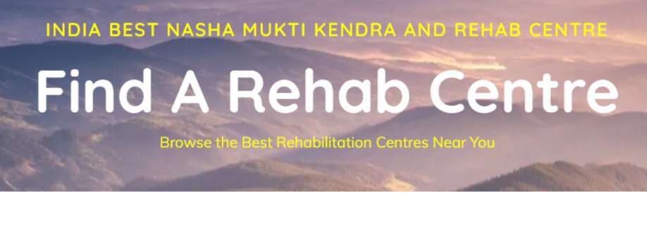 indiaindia rehabs Cover Image