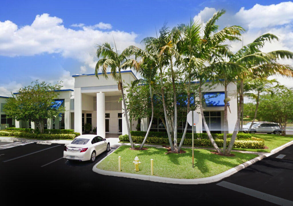 Commercial Real Estate Services in Sunrise, FL | CMV Commercial