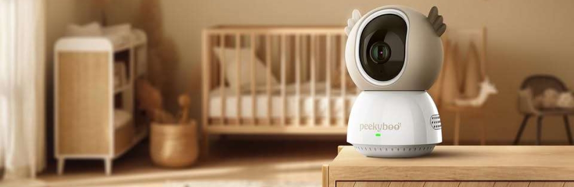 Peekyboo Pty Ltd Cover Image