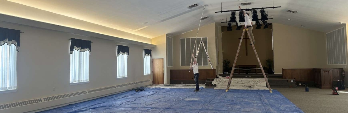 Hawk Painters Cover Image