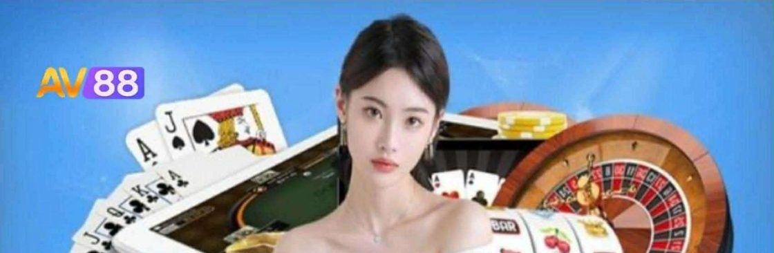 Av88 a org Cover Image