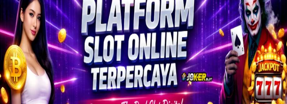 JOKER SLOT Cover Image