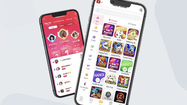 Hot51 Mod APK Live Streaming Gratis Terbaru Di Indonesia