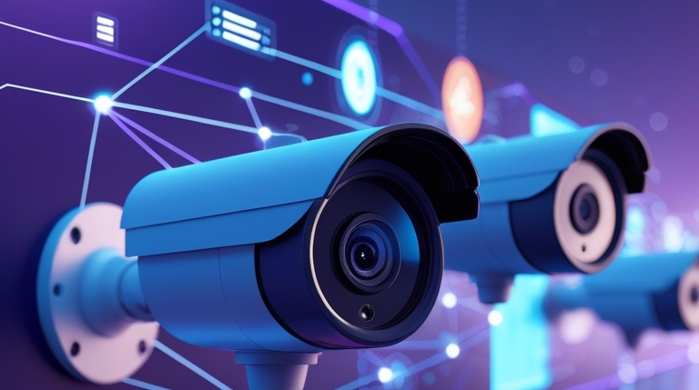 Intelligent Video Analytics vs CCTV | 62% Savings | Agrex AI