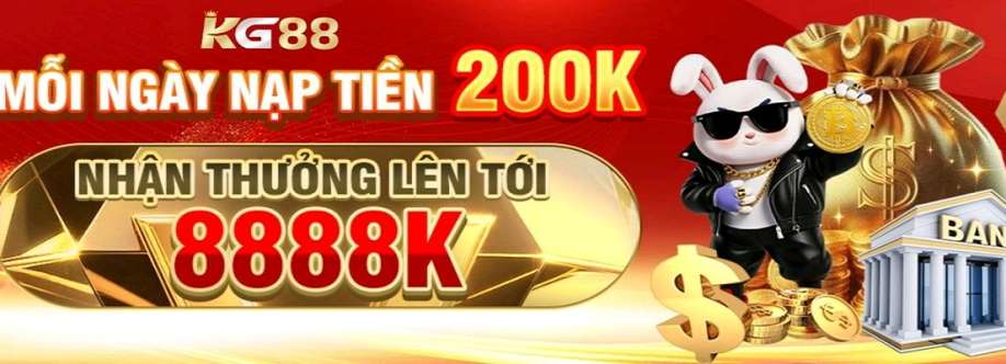 KG88 Không Gian Giải Trí Online Cover Image