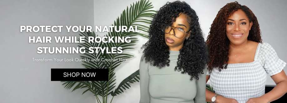 Human Hair Cover Image