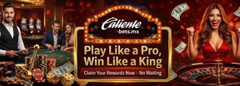 Cali ente Cover Image