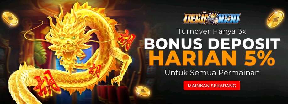 Dewa1000 2026 Cover Image