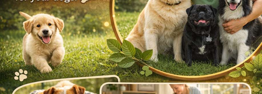 Lancashire Dogsittingservices Cover Image