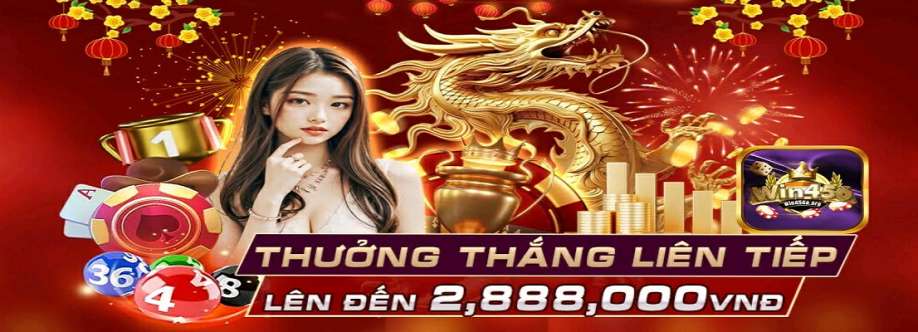 WIN456 Cổng Game Đổi Thưởng Uy Tín Cover Image
