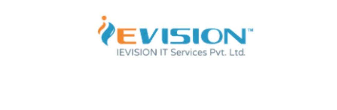 Ievision IT service Cover Image