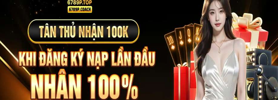 6789 Cổng Game Đổi Thưởng Uy Tín Hàng Đầu Cover Image