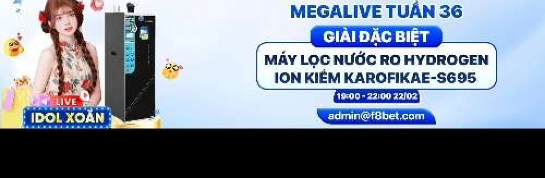 F8bet V1com Cover Image