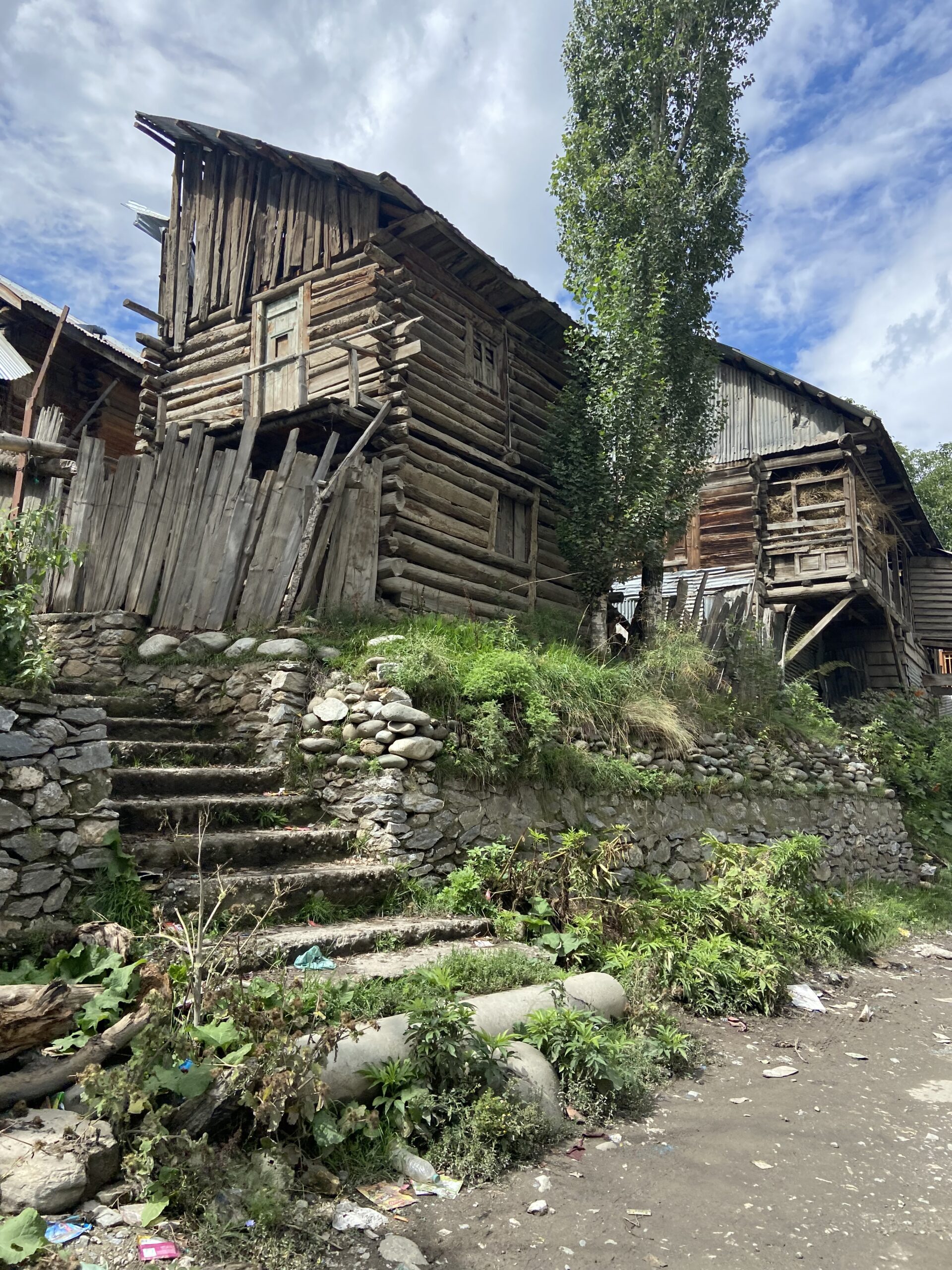 Offbeat Places in Kashmir | Kashmir Offbeat Tour Packages
