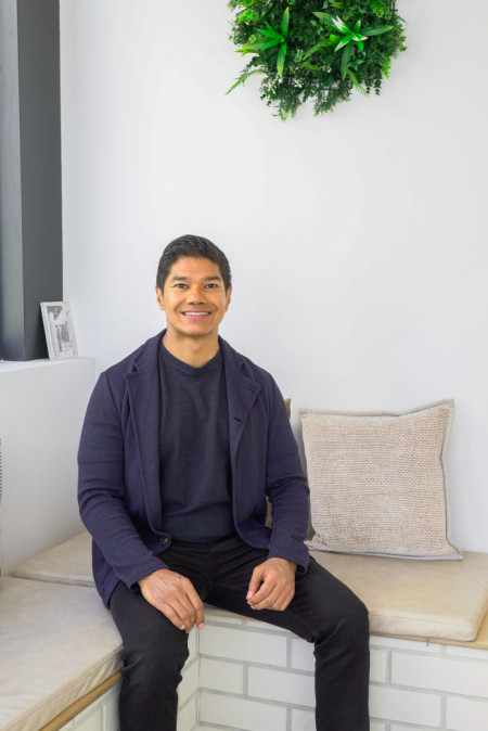 The Rise of Investor and Entrepreneur Zaki Ameer