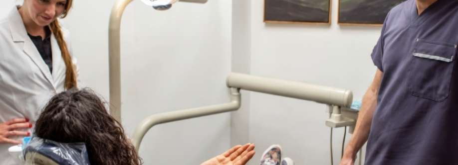 Gramercy Dental Suite Cover Image