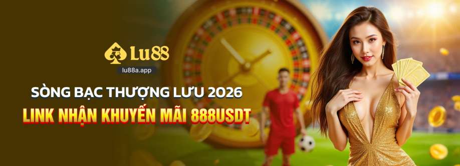 LU88 AAPP Cover Image