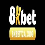 8K BET Profile Picture