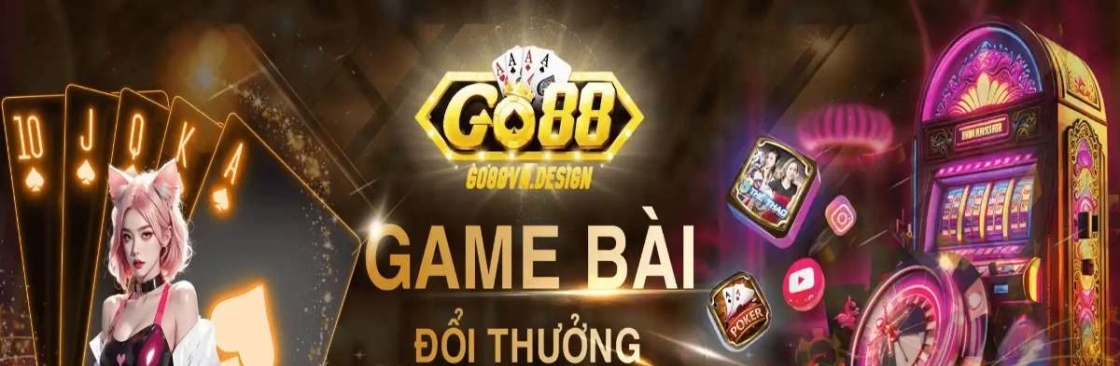 Go88vn design Cover Image