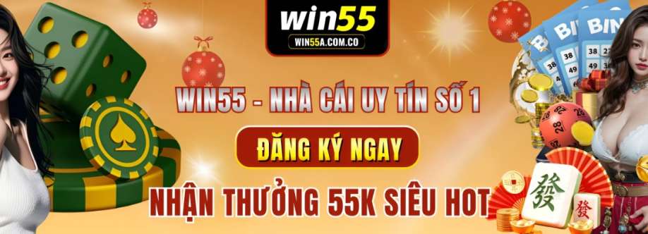 Nhà cái win55 Cover Image