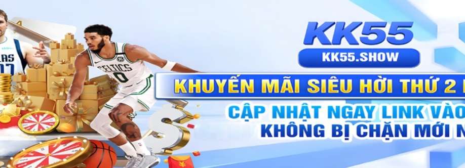Nha cai KK55 Cover Image