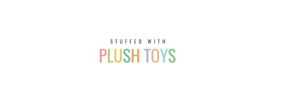 Stuffed With Plush Toys Cover Image