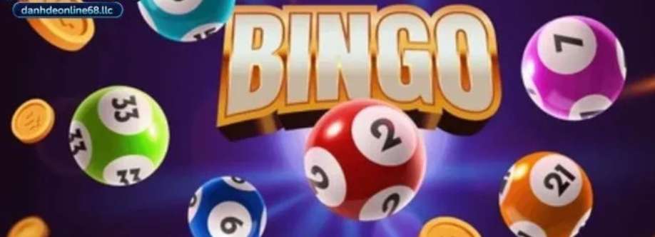 danhdeonline 68llc Cover Image