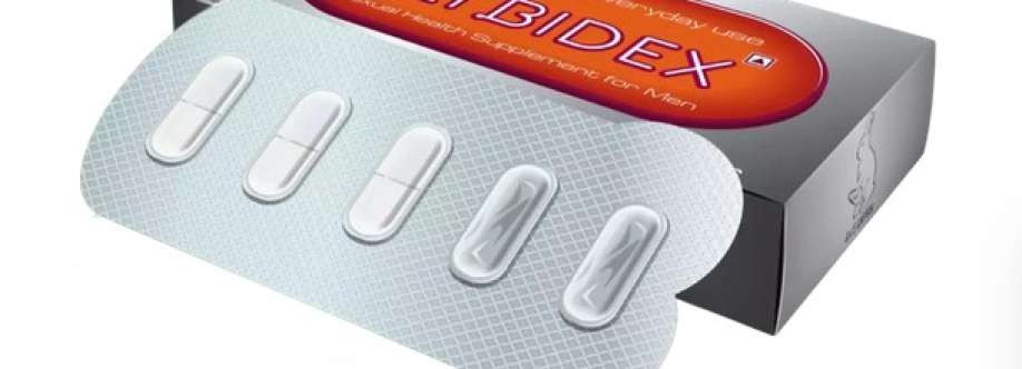 safelibidex capsule Cover Image