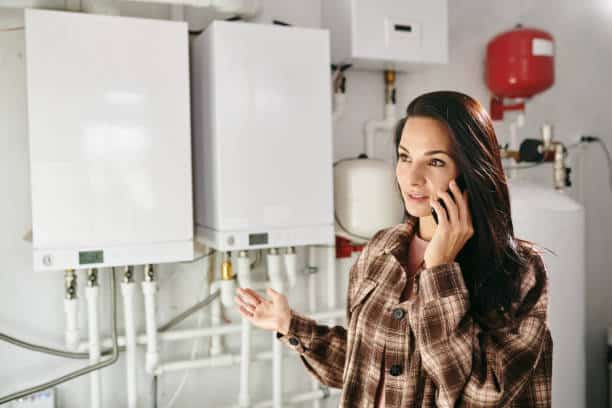 Water Heater Repair Kennesaw, GA | A Plus Priority Plumbing
