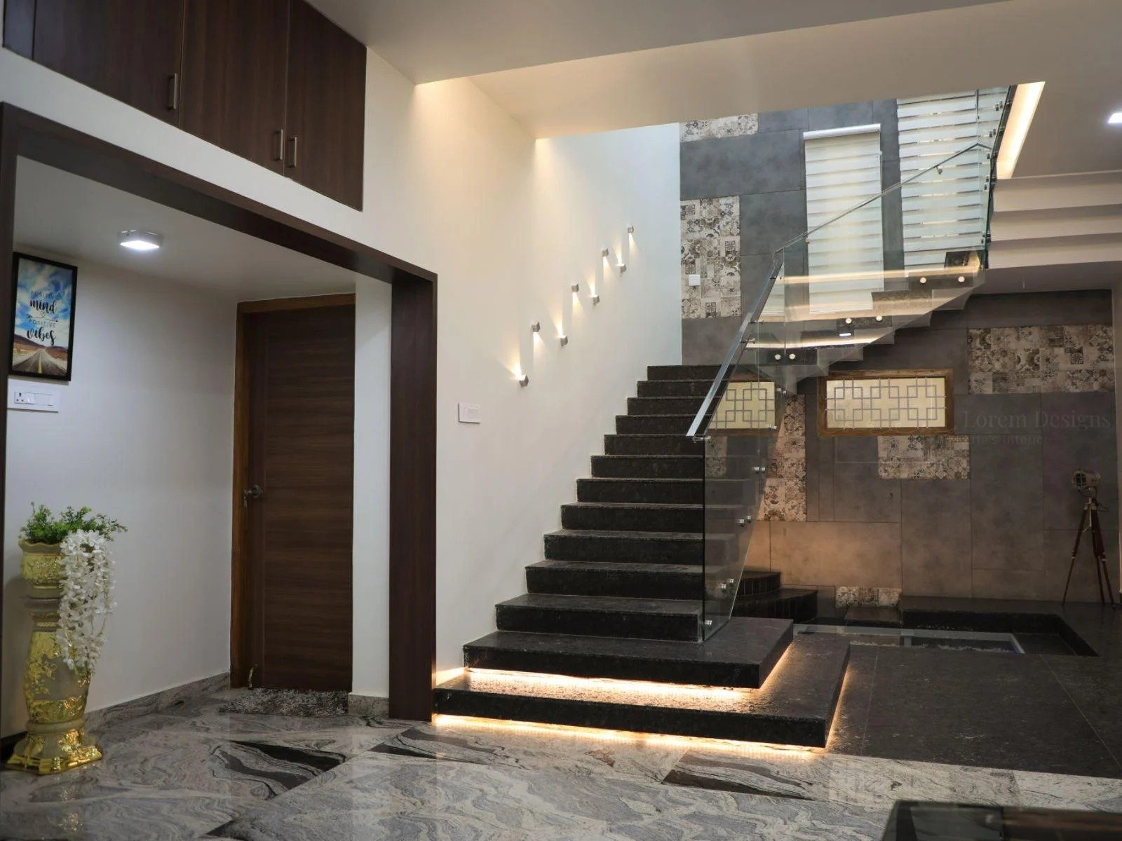 Interiors Coimbatore - Transform Your Space