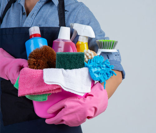 Residential Cleaning Abu Dhabi | Expert Apartment Clean