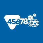 45678org com Profile Picture