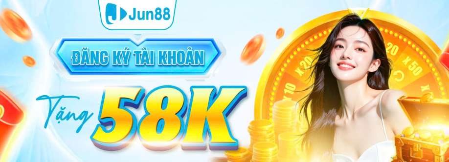 JUN88 BLU Cover Image