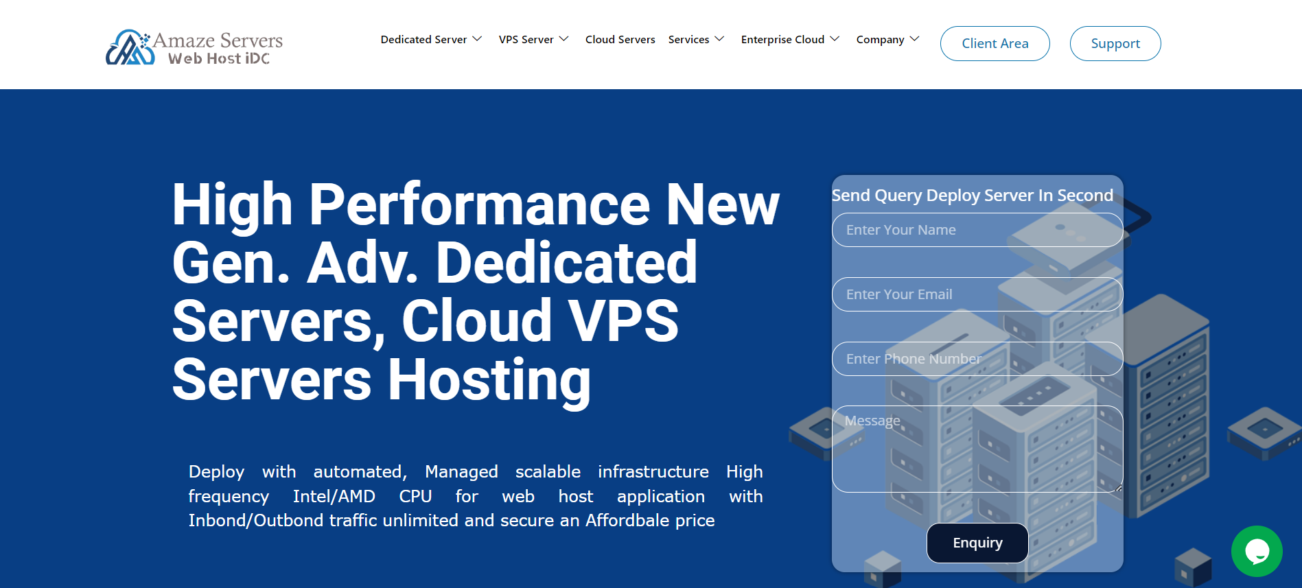Buy Best India Dedicated Server Hosting at Cheap Cost