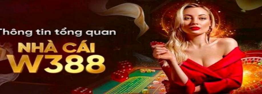 W388 Cổng giải trí trực tuyến Cover Image