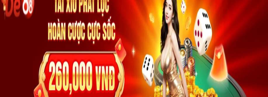 DE88 loan Cover Image