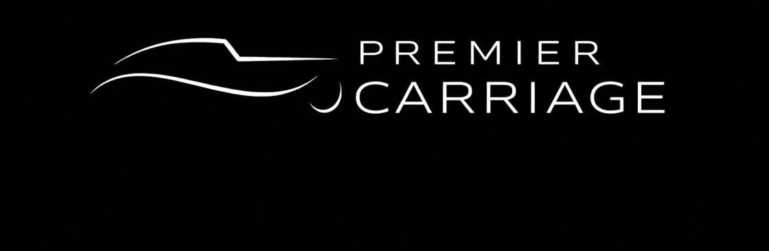 Premier Carriage Cover Image