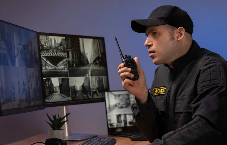 Strengthening Protection for Modern Construction Sites - Brands Insider