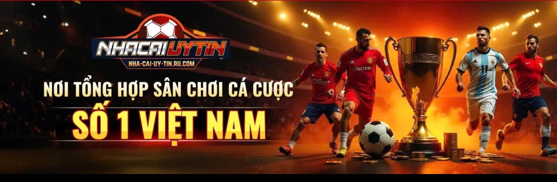 Nhà Cái Uy Tín Cover Image