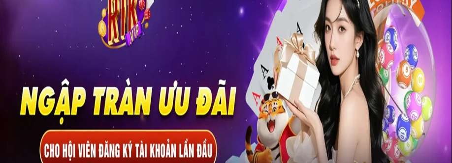 Nhà cái RikVip Cover Image