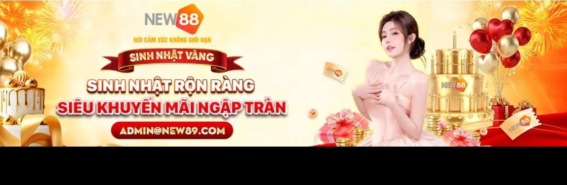 New88 diy Cover Image