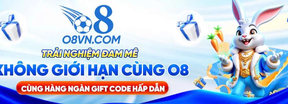 o8 vncom Cover Image