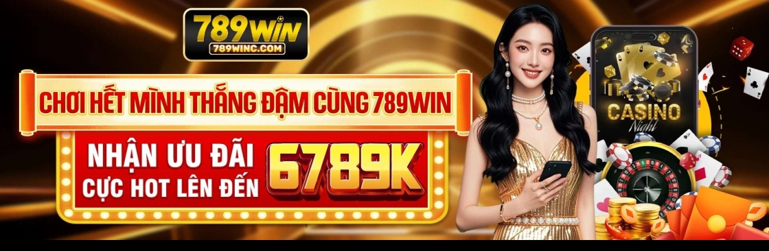 789winc com Cover Image