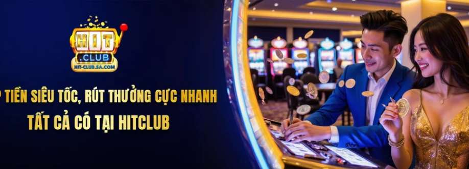 HITCLUB SACOM Cover Image